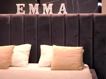 Emmawilll  live sex cam