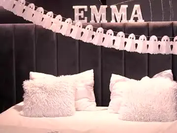 Emmawilll  live sex cam