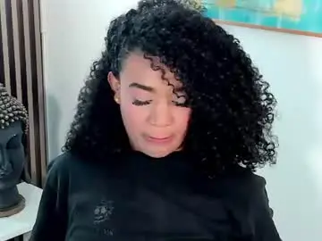 Evahfox  live sex cam