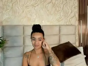 Evahfox  live sex cam