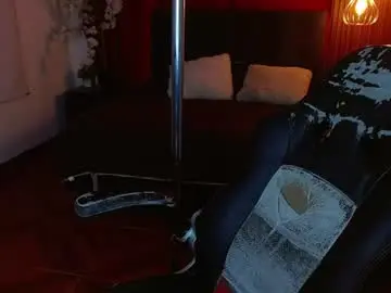 Fyreandfox_  live sex cam