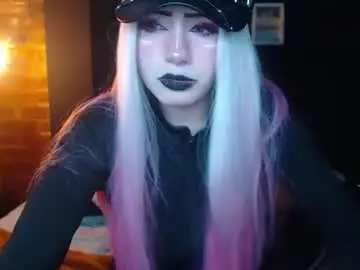 Fyreandfox_  live sex cam