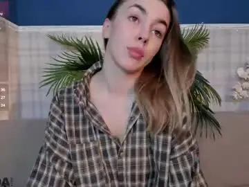 Jennybecker  live sex cam