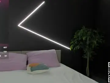 Lanafrost  live sex cam