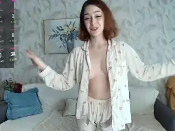 Lynafrost  live sex cam