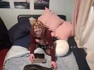 Meowzers777  live sex cam