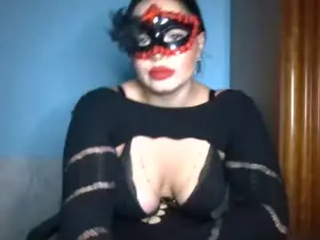 Nadianoir  live sex cam