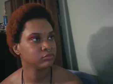 Nickythehawtie  live sex cam