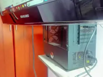 Nikaxx19  live sex cam