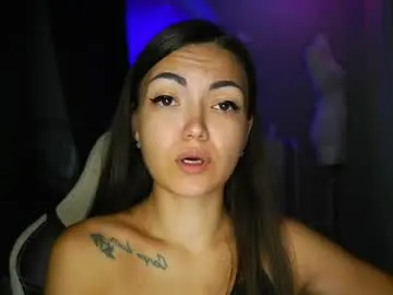 Nolaria  live sex cam