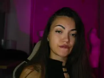 Nolaria  live sex cam