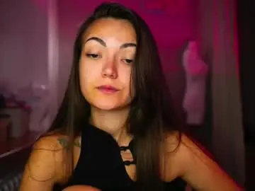 Nolaria  live sex cam