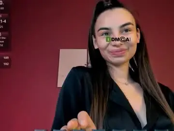 Rosalie_shy  live sex cam