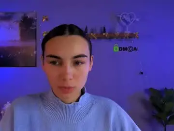 Rosalie_shy  live sex cam