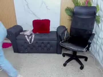 Samantharoseee_  live sex cam