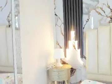 Selennarose  live sex cam