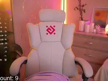 Slickmewet  live sex cam