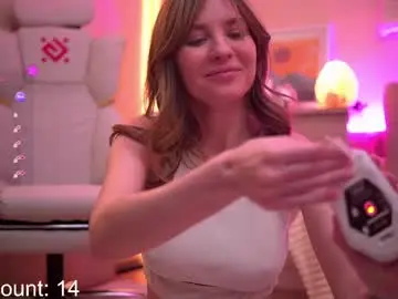 Slickmewet  live sex cam