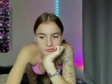 Stacey_brow  live sex cam