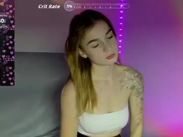 Stacey_brow  live sex cam