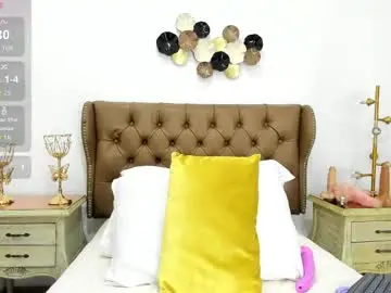 Sweet_dannix  live sex cam