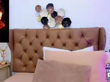 Sweet_dannix  live sex cam