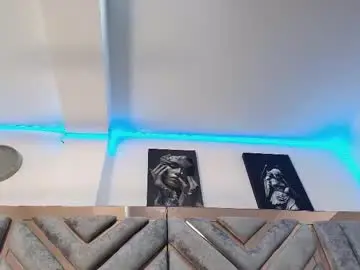 Tiana_prince  live sex cam