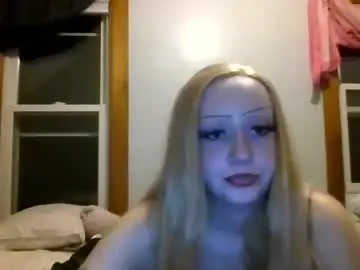 Zombiemommyxoxo  live sex cam