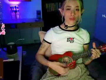 Acidkaos  live sex cam