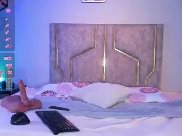 Anyconnor  live sex cam