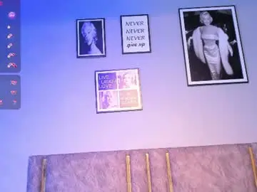 Anyconnor  live sex cam