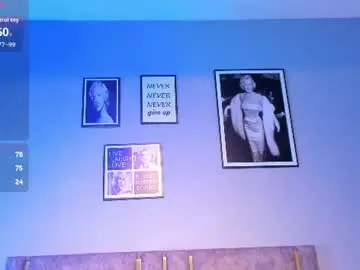 Anyconnor  live sex cam