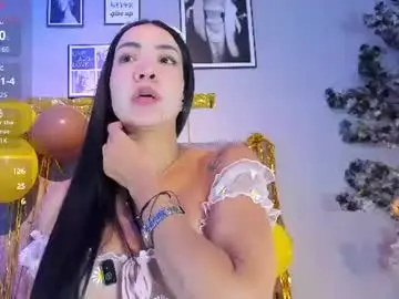 Anyconnor  live sex cam