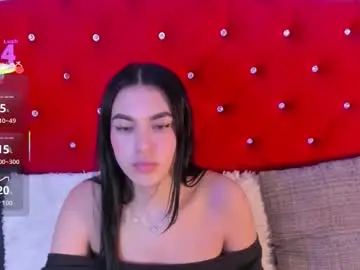 Ashleyy_ls  live sex cam