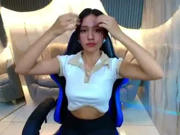 Candy_sky_r  live sex cam