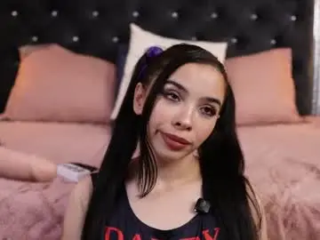 Celestenoire  live sex cam