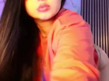 Cherry_blossom18_  live sex cam