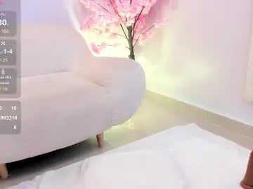 Cloy_baby  live sex cam