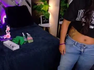 Conejita_420_  live sex cam