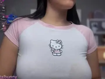 Cristal_bunny_  live sex cam