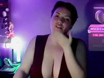 Darkcherryvelvet  live sex cam