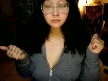 Etherealhazy  live sex cam