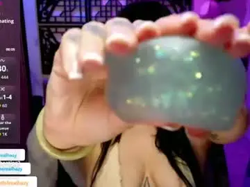 Etherealhazy  live sex cam