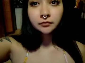 Etherealhazy  live sex cam