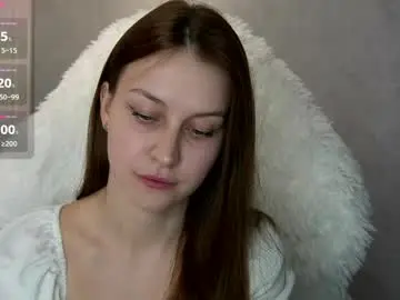 Golyboglazkaa  live sex cam