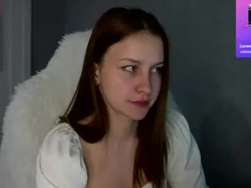 Golyboglazkaa  live sex cam