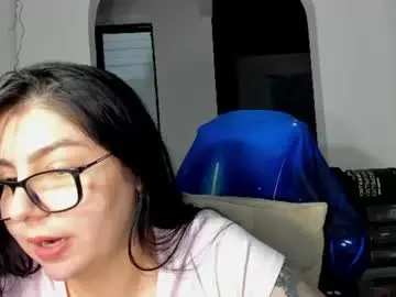 Hali_roussel  live sex cam