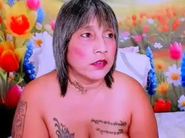 Indianroxy27  live sex cam