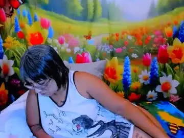 Indianroxy27  live sex cam