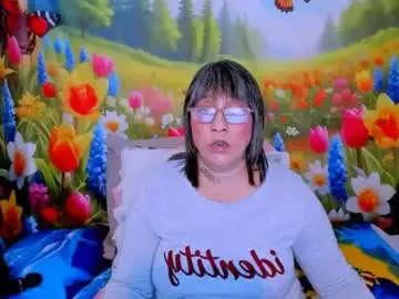 Indianroxy27  live sex cam